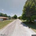 Deputy checks Norma Road for reported debris