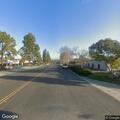 Person with breathing problems near Palmer Way