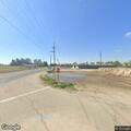 Traffic stop at 13th Road and 13th Avenue