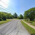 Traffic stop on Mill Street in Ellicottville