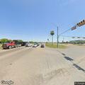 Driver holding alcohol speeding on Expressway 83