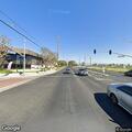 Traffic stop at Emerson and Rose in Oxnard