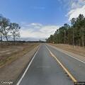 Traffic stop on County Road 26 near Highway 71