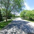 Low gas odor reported at Advance Drive residence