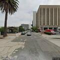 Trash fire reported south of 11th Street