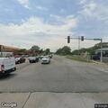 Two-vehicle crash with injury on 135th near Pulaski