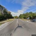 Pothole reported near Pomona Road intersection
