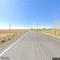 Traffic stop on County Road 51 near Keenesburg
