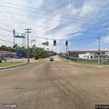 Traffic stop at Macon and Sycamore View