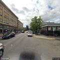 Person with psychiatric emergency at SE Oak St and SE Grand Ave