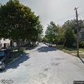 Report of low hanging wires on West Fourth Street