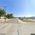Suspicious person flees area near Crowder and Main