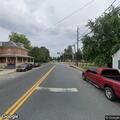 Person having allergic reaction in New Oxford borough