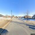 Intoxicated person going door to door on Tranquil Ave