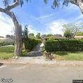 Residential burglary alarm on Palos Verdes Drive