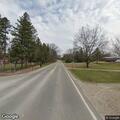 Traffic stop at Pettisville and Junior