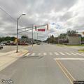 Two-vehicle crash on Kennedy Avenue in East Chicago