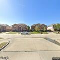 Traffic stop at Parkway and Allen Drive