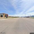 Traffic stop at Jackson Creek and Harness Road