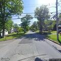Injury crash at Willow Street and Hillside Avenue