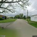 Driver reports being followed by gray Jeep