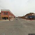 Eastbound lanes closed at Sunset and Russell