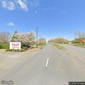 Person experiencing chest pain at hotel in Adairsville