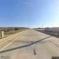 Loose goats reported along I-40 on-ramp