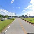 Traffic stop on Tuckahoe Road involving black Kia