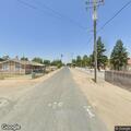 Traffic stop at Hopson Avenue and Road 105