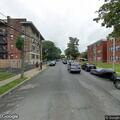 Overdose reported on Cleveland Street
