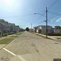 Male with abdominal pain treated near Wallace Street in Erie