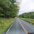 Reckless driving report for white pickup on Route 10