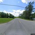 Person found sleeping on ground on North Howe Road