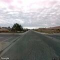 Person receiving CPR on Kemper Avenue in Adelanto