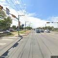 Solo-vehicle crash on North Lamar near Rutland