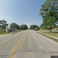 Possible crash involving two cars on South Park