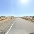 Reckless driver on eastbound I-8 near milepost 7