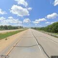 Person on Highway 18 shows stroke symptoms
