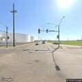 Traffic crash at West Carter Road and Northstar