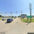 Woman reportedly sleeping at wheel in blue SUV