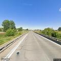 Two-vehicle crash on Highway 200 near agronomy center