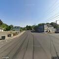 Three men struck in head with brick in roadway