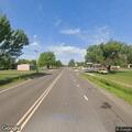 Traffic stop on Highway 64 near 178