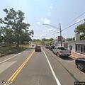 Smoke odor reported on Bar Hill Road
