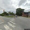 Crash reported at US 176 and West Blue Ridge Road