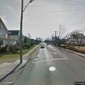 Person feeling unwell at Pacific Ave and Rockaway Tpke