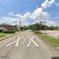 Traffic accident near North Oak Street in Hammond