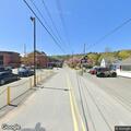 Commercial fire alarm at Church Street office