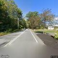 Traffic stop with four vehicles on North Main